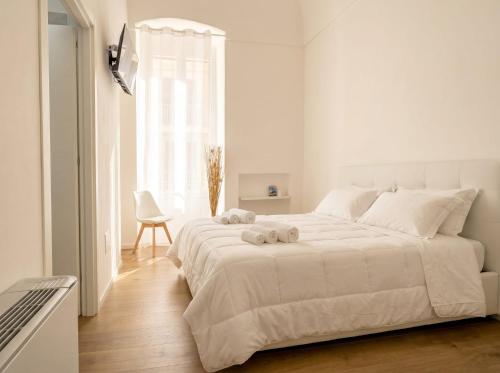 Casa Del Barone Suites