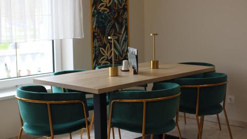 Menta Rooms & Bar in Kapuvár
