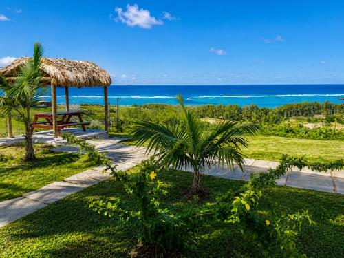Le Marin, Rodrigues Island in Rodrigues Island