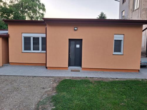 Apartman Kod Kestena