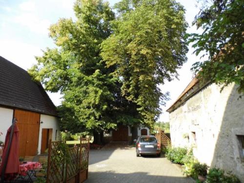Dinkelsbühl-Ferienappartement (Dinkelsbuhl-Ferienappartement) in Monchsroth
