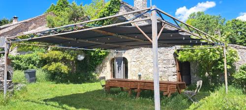Les Cazalous in La Cresse