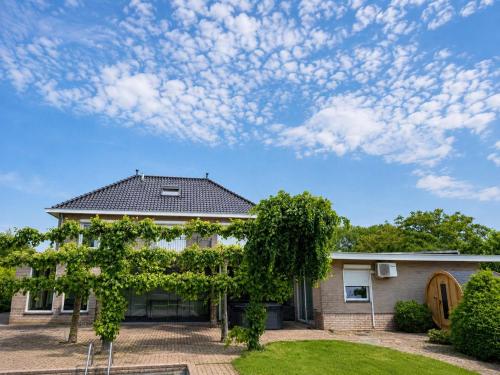 Villa Landrust in Zaltbommel