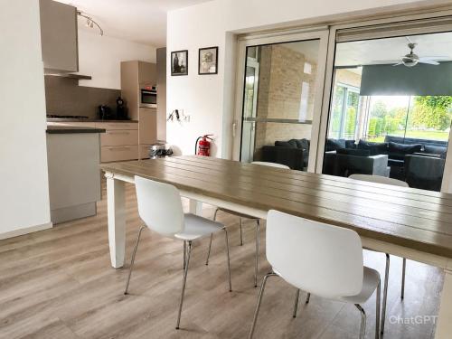 Villa Landrust in Zaltbommel