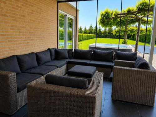 Villa Landrust in Zaltbommel