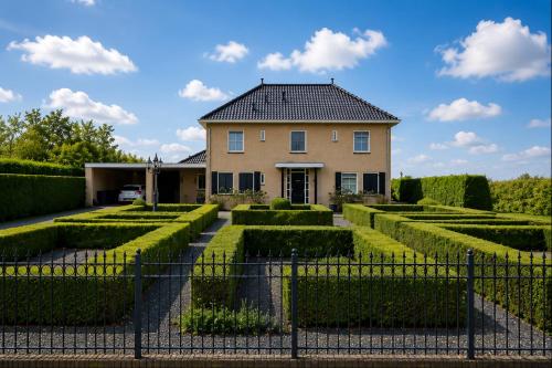 Villa Landrust in Zaltbommel
