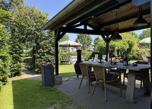 Létesítmények, B&B Maarle in Poppel