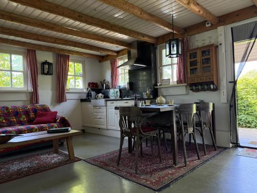 Létesítmények, B&B Maarle in Poppel