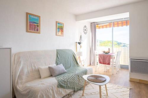Charmant A 600 M Des Plages Proche Des Commerces Lesclesdenicole - Carqueiranne