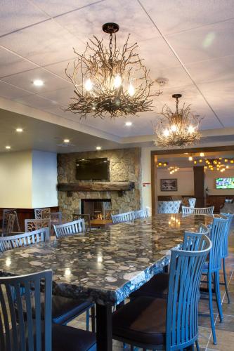 87832664 Cedar Creek Lodge & Conference Center