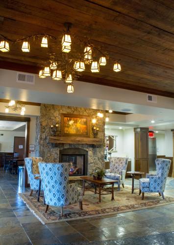 87832684 Cedar Creek Lodge & Conference Center