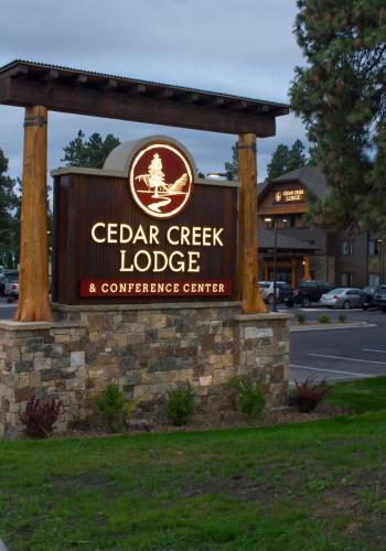 87832689 Cedar Creek Lodge & Conference Center