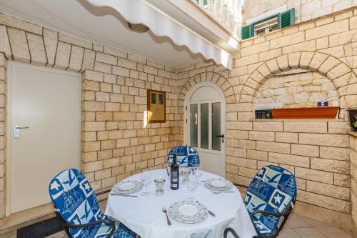 Villa Spaladium, Split (zdjęcie 9)
