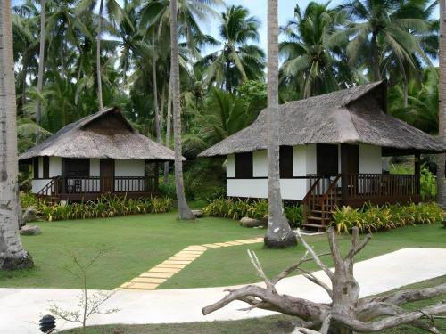 Kuting Reef Resort in Macrohon