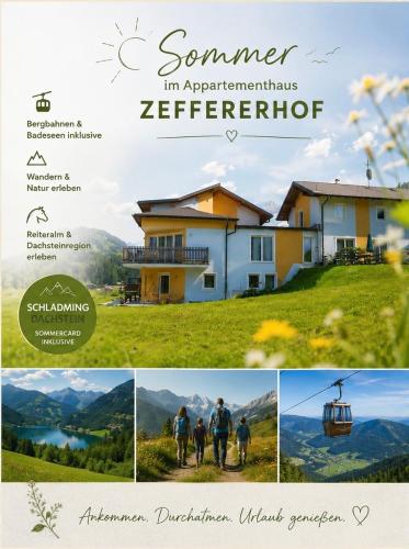 Zeffererhof, Schladming