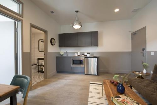 Two-Bedroom Suite image 1
