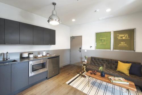 ザ シカゴ ホテル コレクション リバー ノース