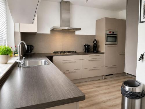 Villa Landrust in Zaltbommel