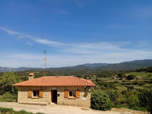 O Caxico - Casa Rural in Biel