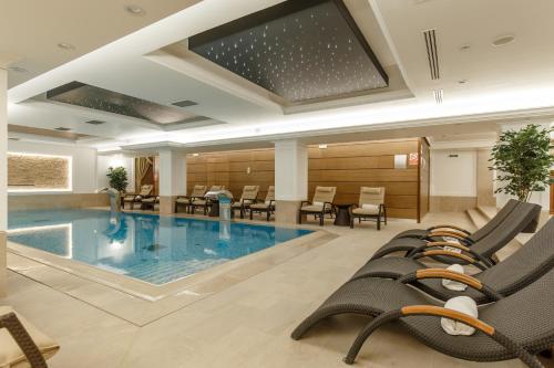 Hotel Gabriela, Vişeu de Sus