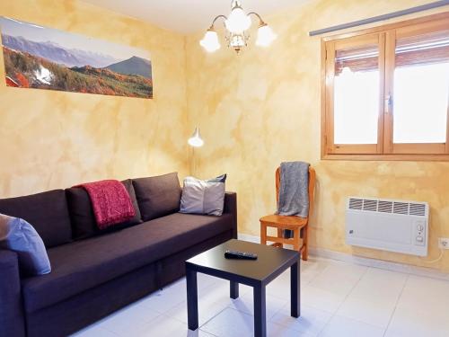 Koplietošanas atpūtas telpa ar TV, O Caxico - Casa Rural in Biel