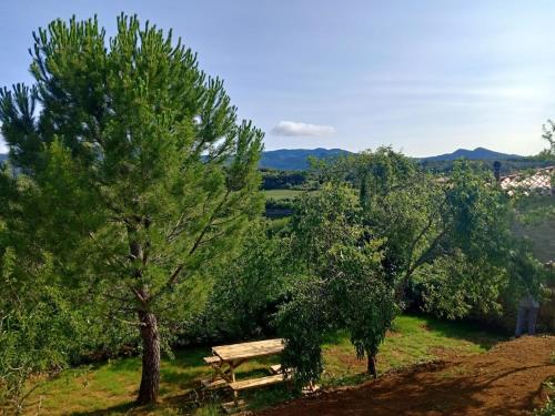 O Caxico - Casa Rural in Biel