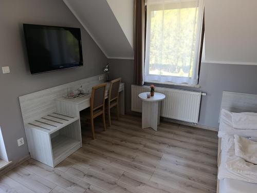 Biovilla in Obrzycko