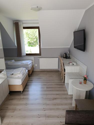Biovilla in Obrzycko
