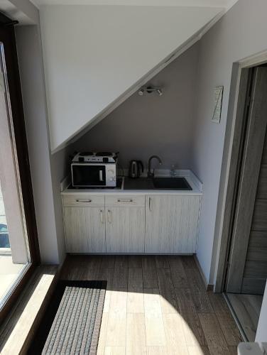 Biovilla in Obrzycko