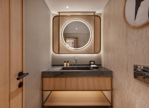 Suite, meerblick, ozeanblick