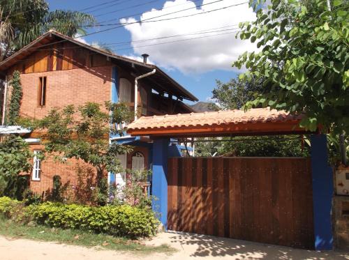Bluestudio, Lumiar