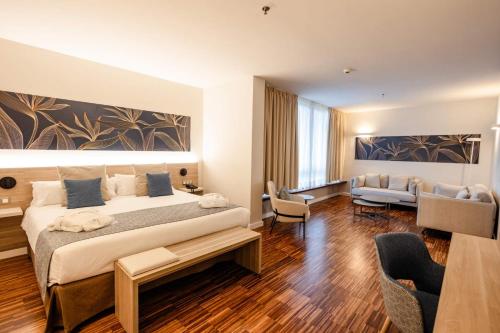 Hotel Escuela Santa Cruz