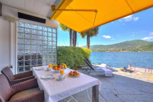 Bellariva On The Lake - Happy Rentals – khách sạn tại Collina d'Oro