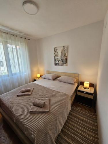 Apartman Centar
