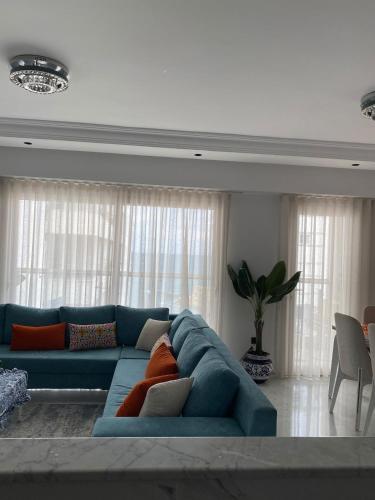 Bleu summer paradise – khách sạn tại Khac