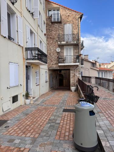 Barri Apartment