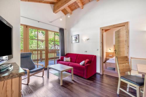 Appartements Stockinger B3