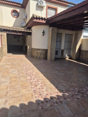 Casa Duplex Olivo Sanlucar