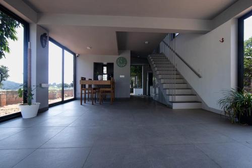 Vaga Cottage Spacious 4 Bed Home in Wayanad in Mananthavady