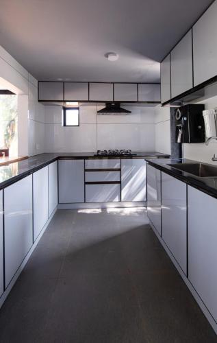 Vaga Cottage Spacious 4 Bed Home in Wayanad in Mananthavady