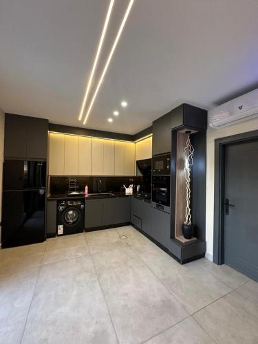 TRIO Chalet 2 in Dead Sea