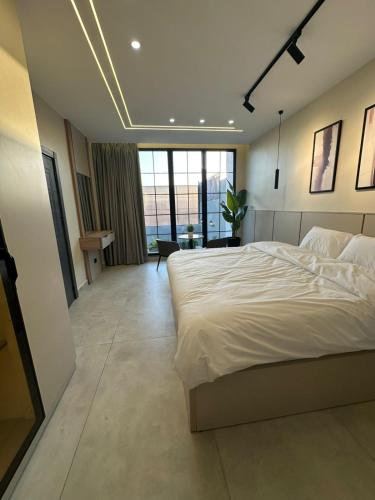 TRIO Chalet 2 in Dead Sea