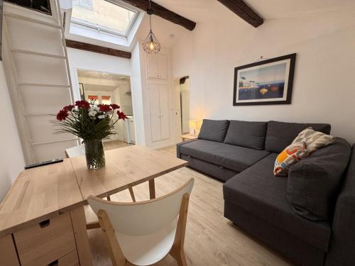 St Antoine Apartment