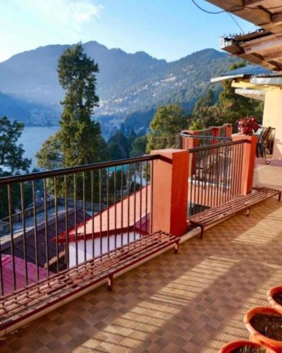 The Lake Bliss Nainital - Nainital
