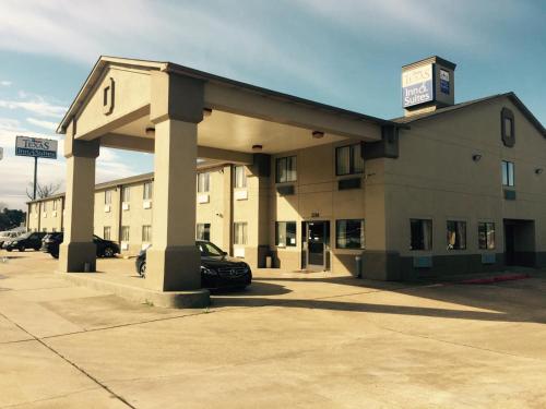 Texas Inn and Suites Lufkin in Lufkin, USA