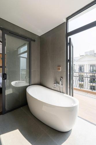 AviCasa - Vinhomes Grand Park in District 9