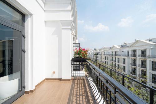 AviCasa - Vinhomes Grand Park in District 9