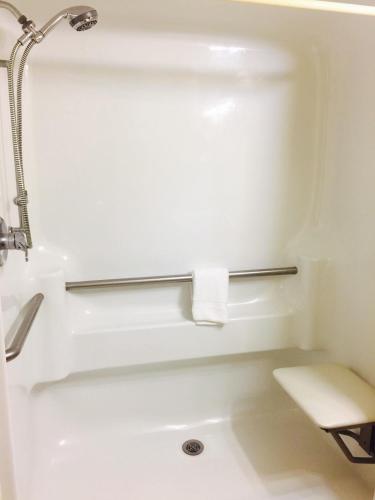 Texas Inn and Suites Lufkin Lufkin (TX)