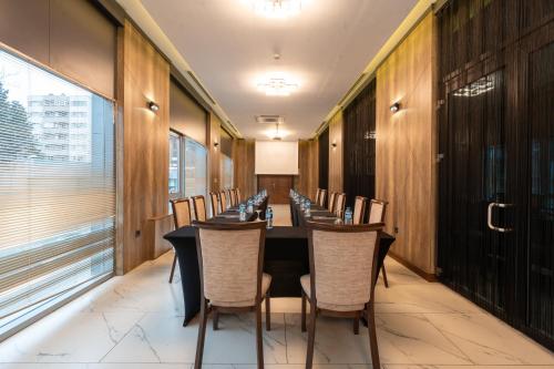GRAND ASYA HOTEL in Bandirma