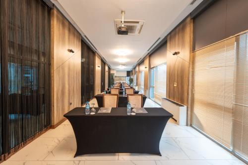 GRAND ASYA HOTEL in Bandirma